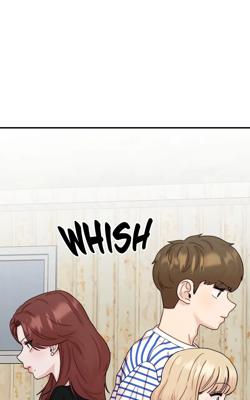 My Dud to Stud Boyfriend Chapter 81 page 76 - 