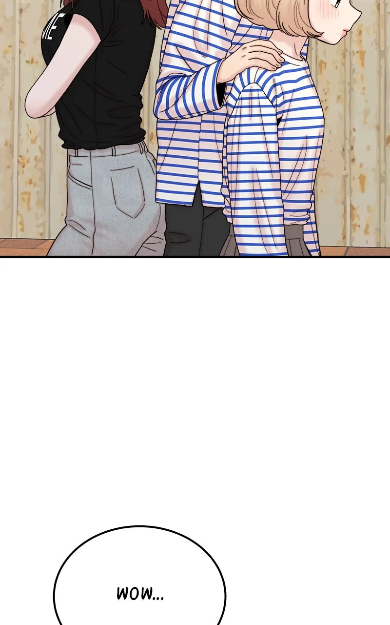 My Dud to Stud Boyfriend Chapter 81 page 77 - 