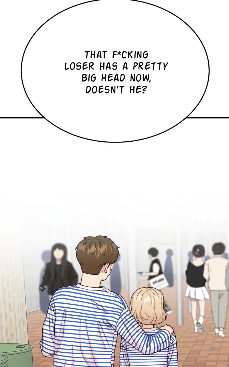 My Dud to Stud Boyfriend Chapter 81 page 80 - 