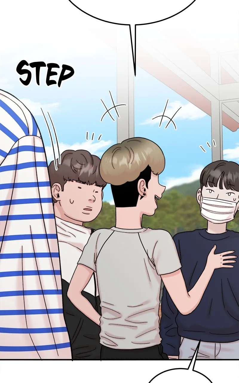 My Dud to Stud Boyfriend Chapter 81 page 9 - 