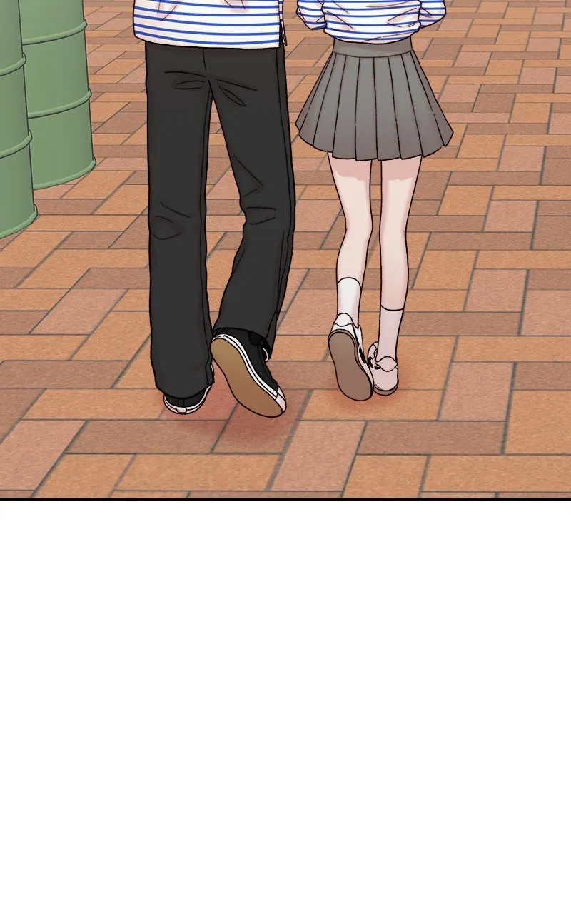 My Dud to Stud Boyfriend Chapter 81 page 81 - 