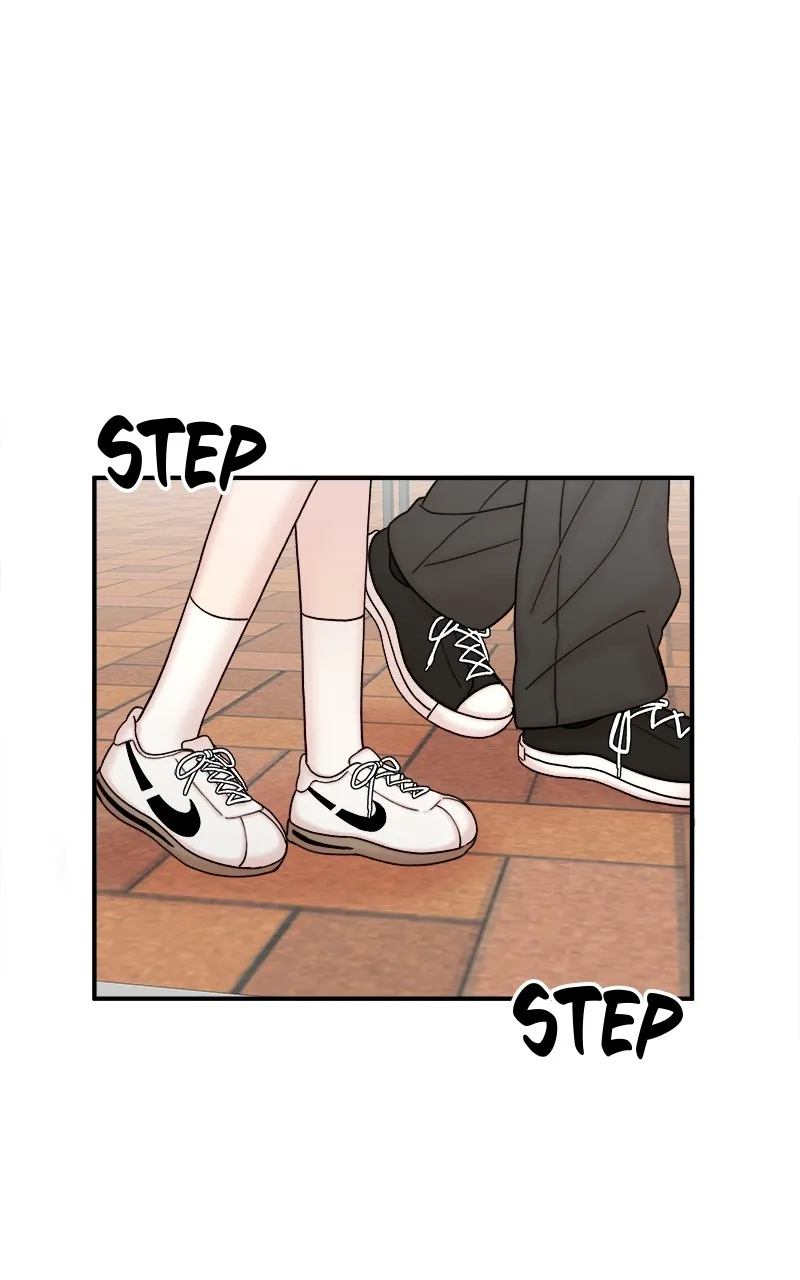My Dud to Stud Boyfriend Chapter 81 page 82 - 