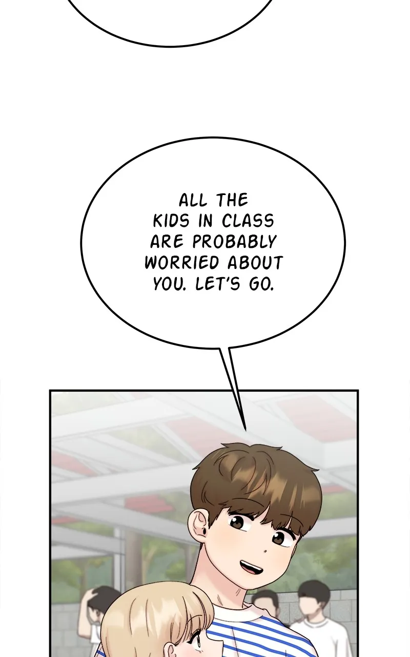 My Dud to Stud Boyfriend Chapter 81 page 85 - 