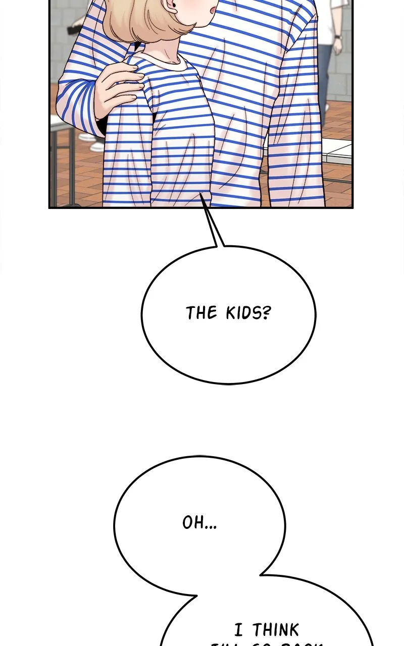 My Dud to Stud Boyfriend Chapter 81 page 86 - 