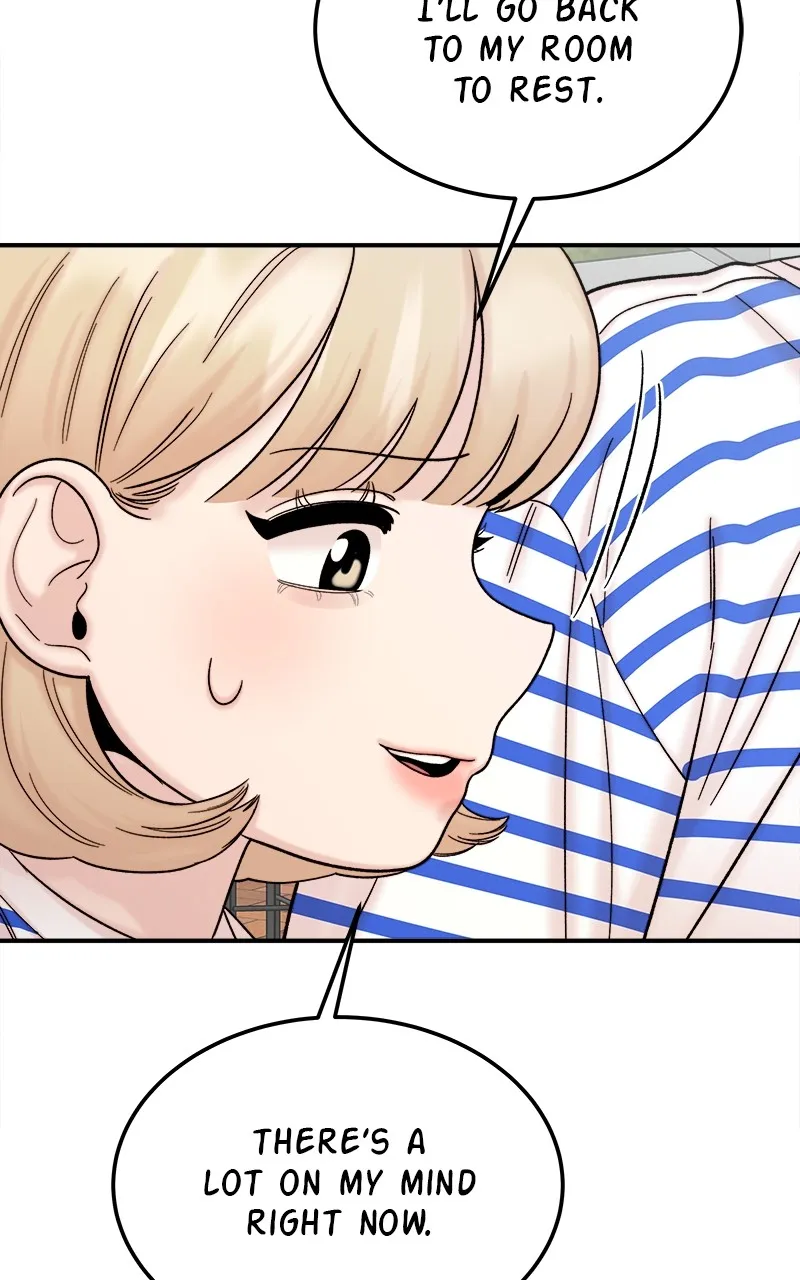 My Dud to Stud Boyfriend Chapter 81 page 87 - 