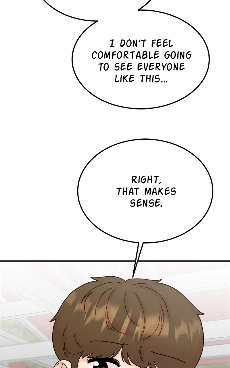 My Dud to Stud Boyfriend Chapter 81 page 88 - 