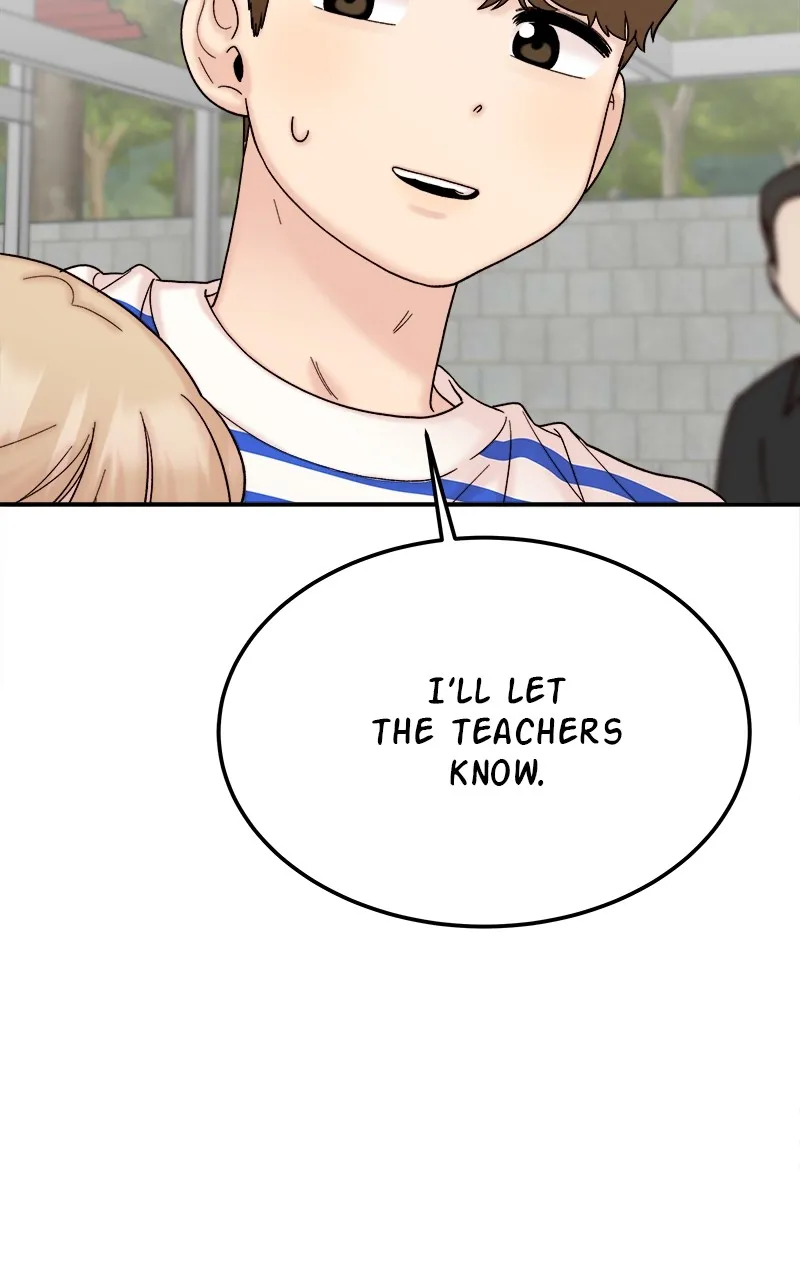 My Dud to Stud Boyfriend Chapter 81 page 89 - 