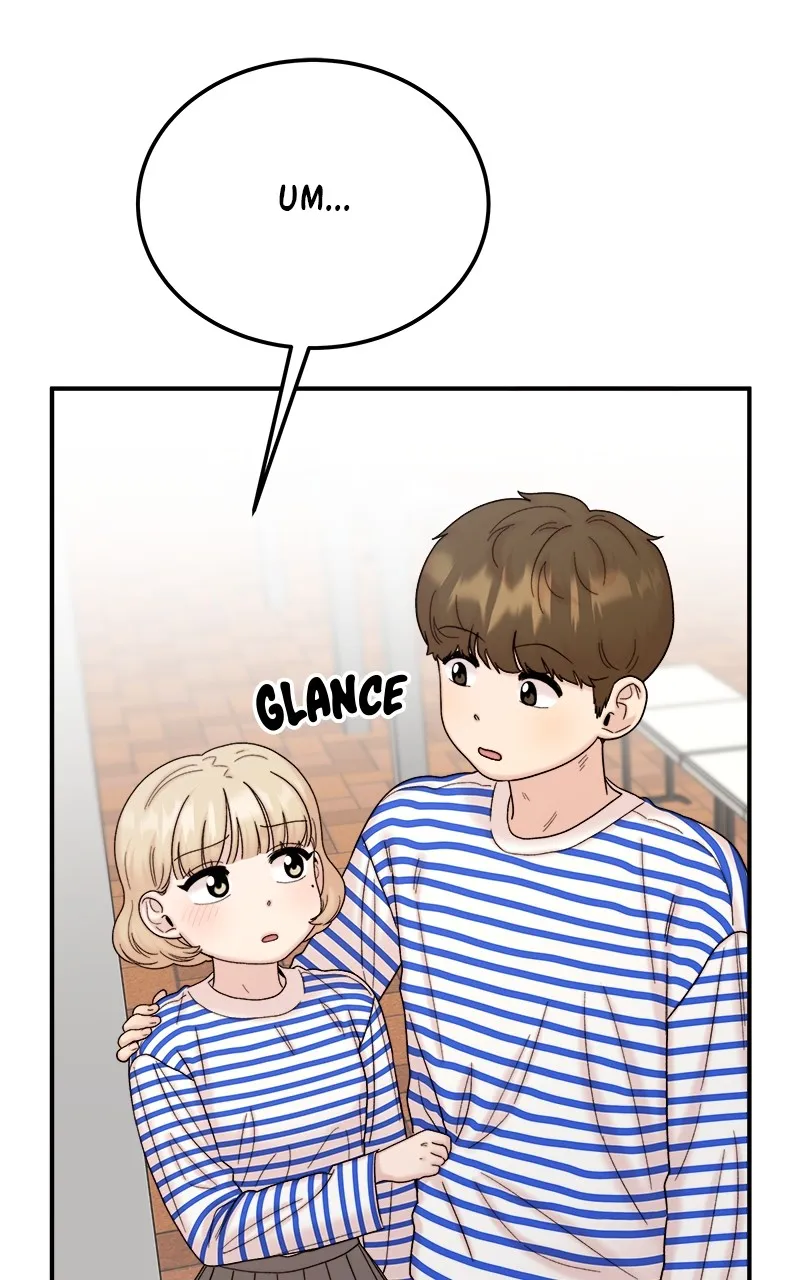 My Dud to Stud Boyfriend Chapter 81 page 90 - 