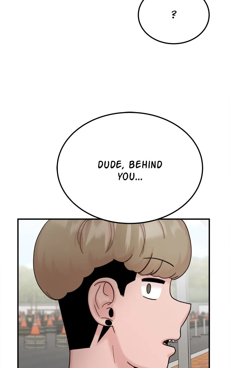 My Dud to Stud Boyfriend Chapter 81 page 10 - 