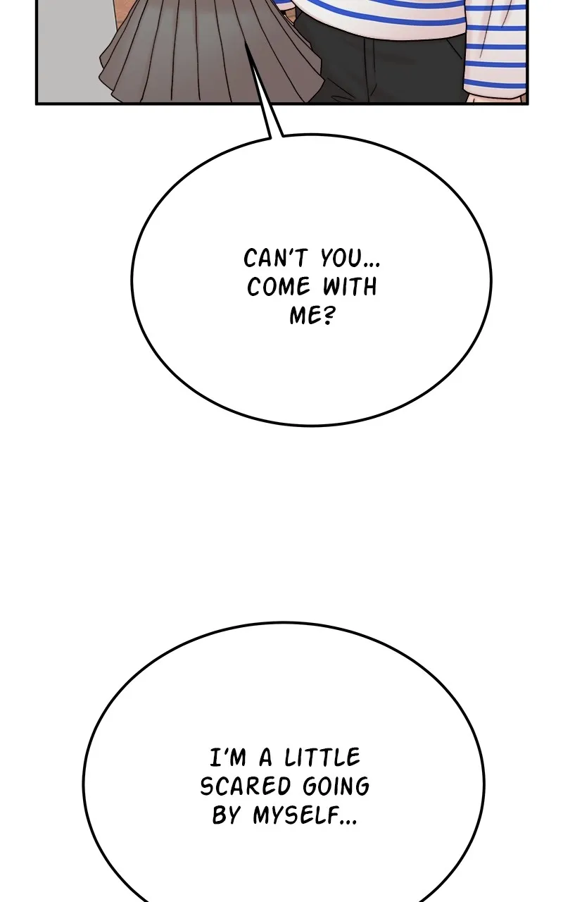 My Dud to Stud Boyfriend Chapter 81 page 91 - 