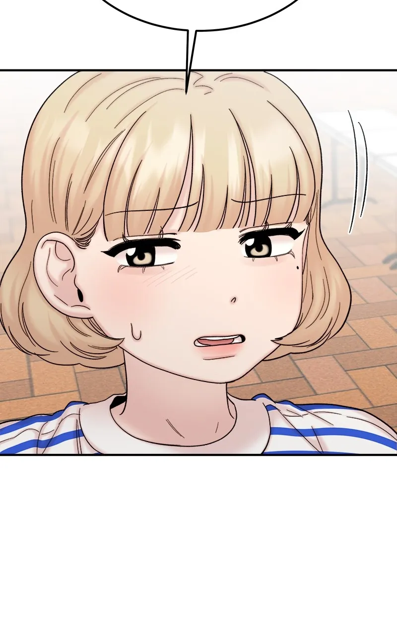 My Dud to Stud Boyfriend Chapter 81 page 92 - 