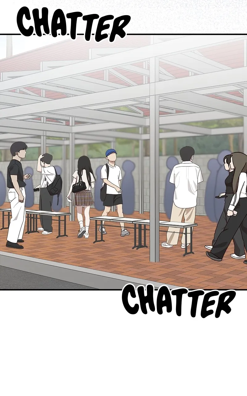 My Dud to Stud Boyfriend Chapter 81 page 94 - 