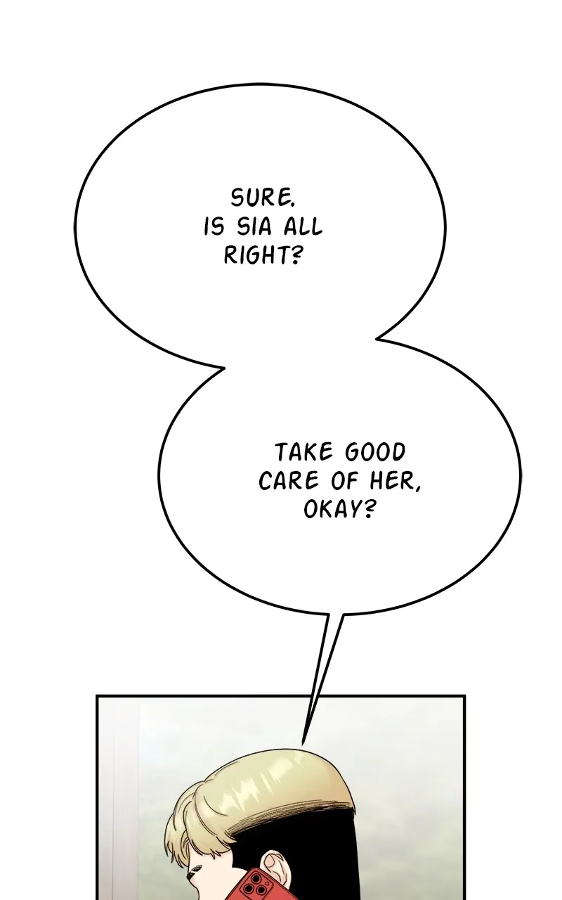 My Dud to Stud Boyfriend Chapter 81 page 95 - 