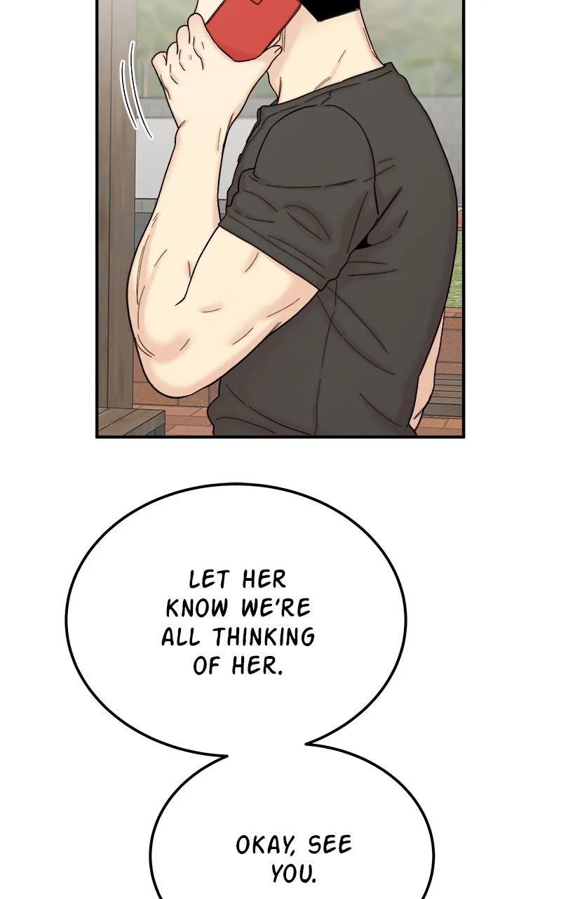 My Dud to Stud Boyfriend Chapter 81 page 96 - 