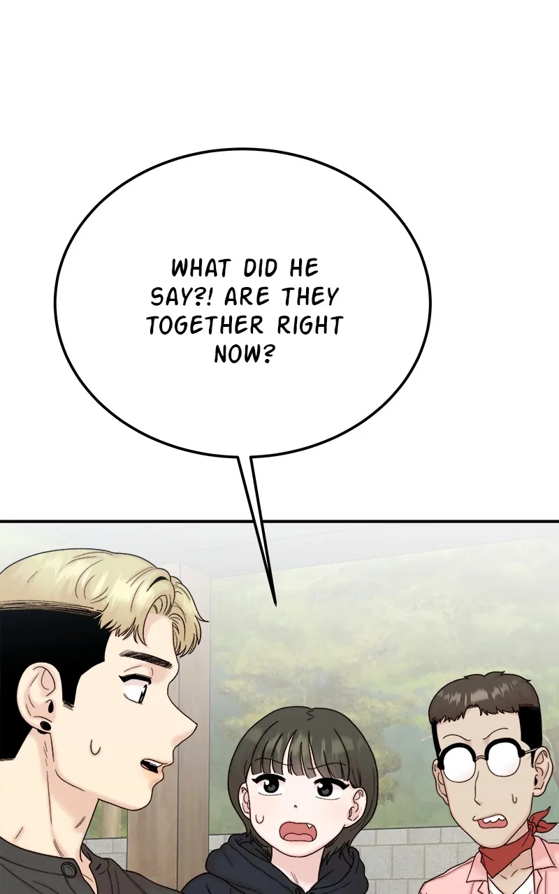 My Dud to Stud Boyfriend Chapter 81 page 98 - 