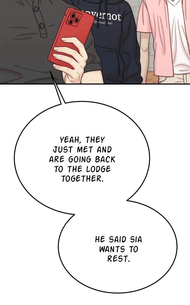 My Dud to Stud Boyfriend Chapter 81 page 99 - 