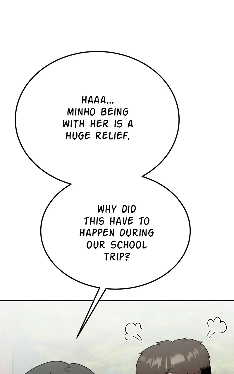 My Dud to Stud Boyfriend Chapter 81 page 100 - 
