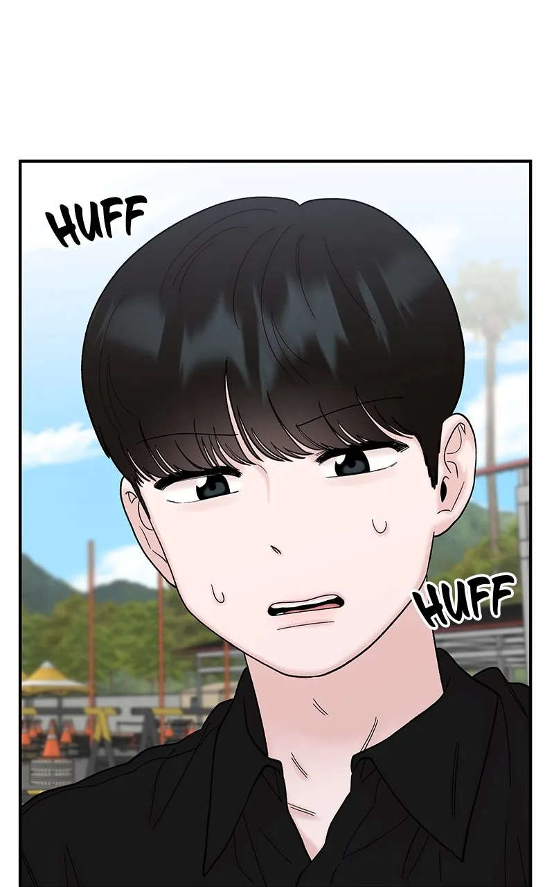 My Dud to Stud Boyfriend Chapter 82 page 1 - 