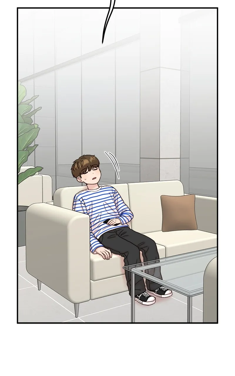 My Dud to Stud Boyfriend Chapter 82 page 104 - 
