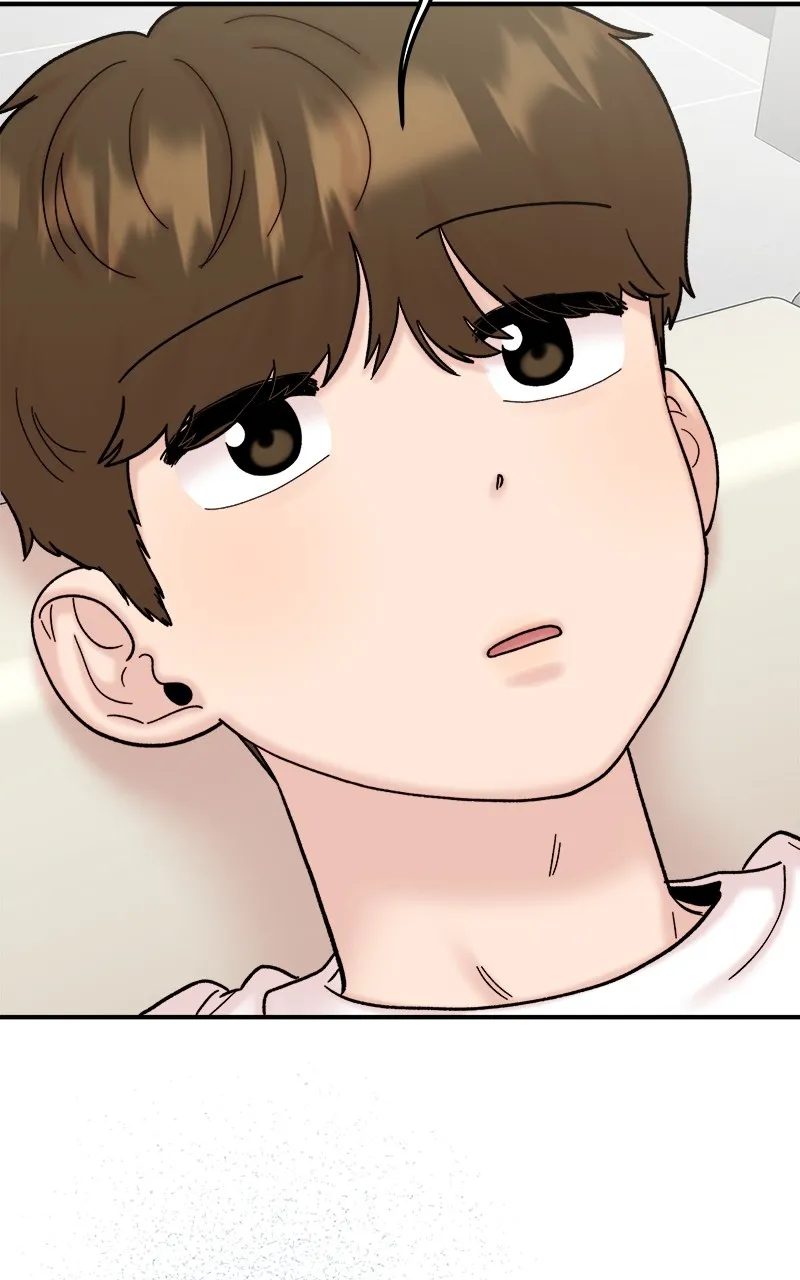 My Dud to Stud Boyfriend Chapter 82 page 106 - 
