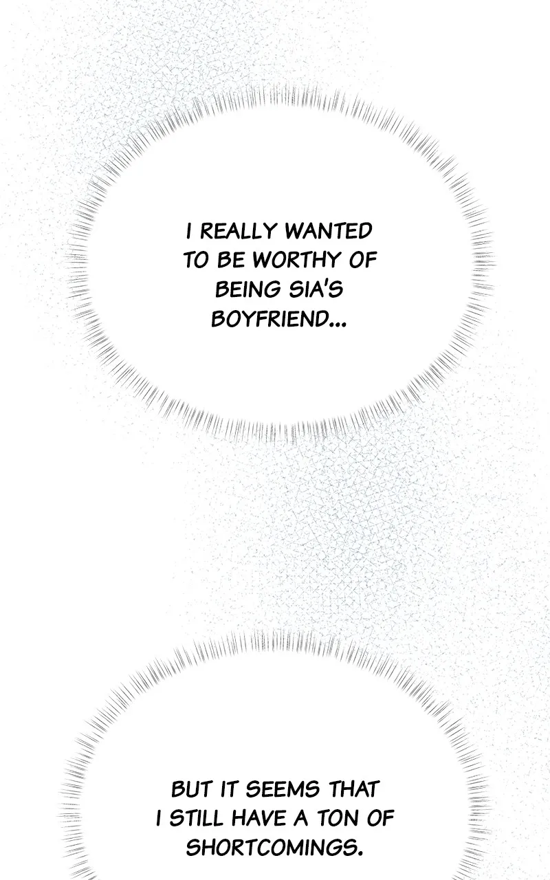 My Dud to Stud Boyfriend Chapter 82 page 107 - 