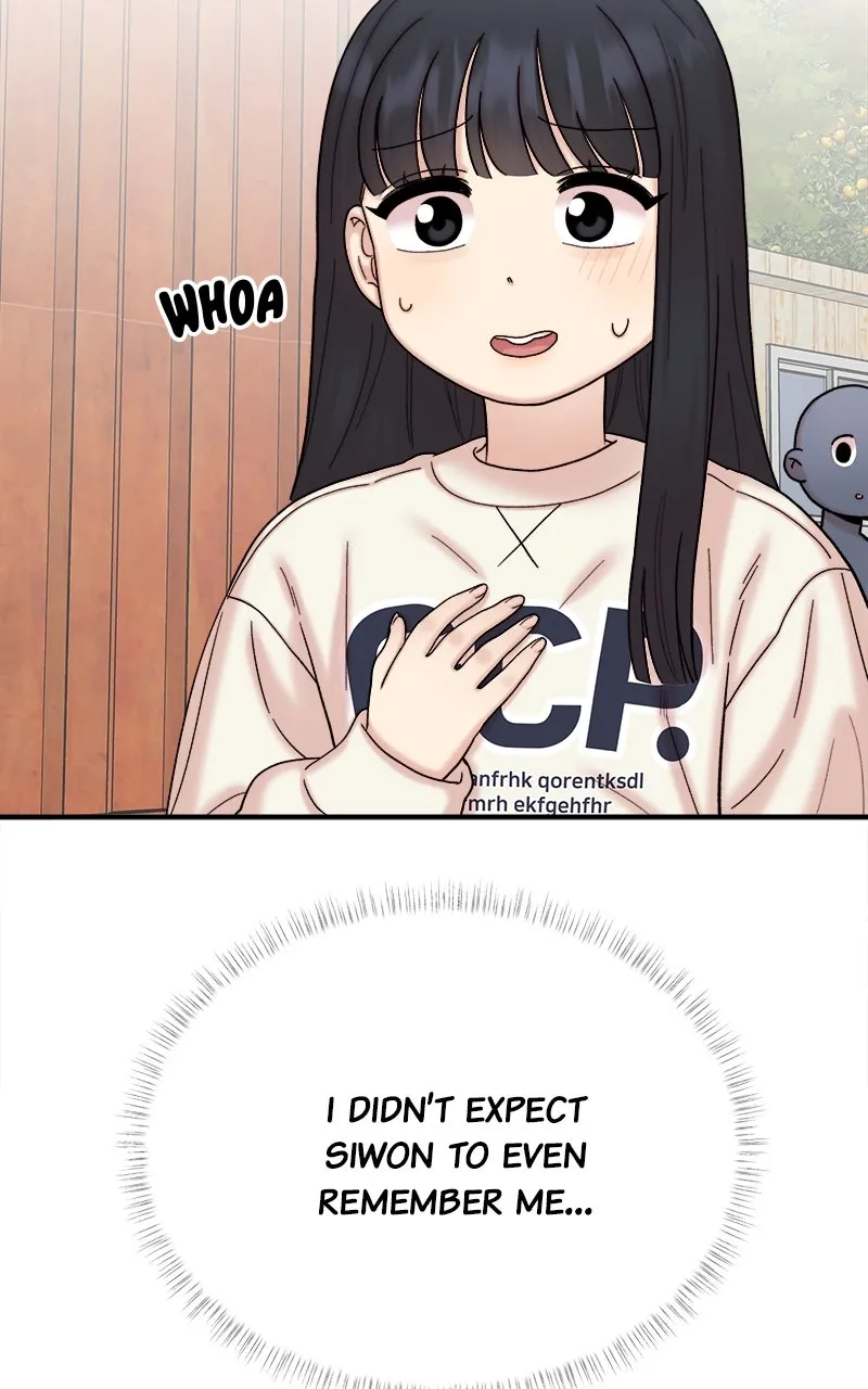 My Dud to Stud Boyfriend Chapter 82 page 12 - 