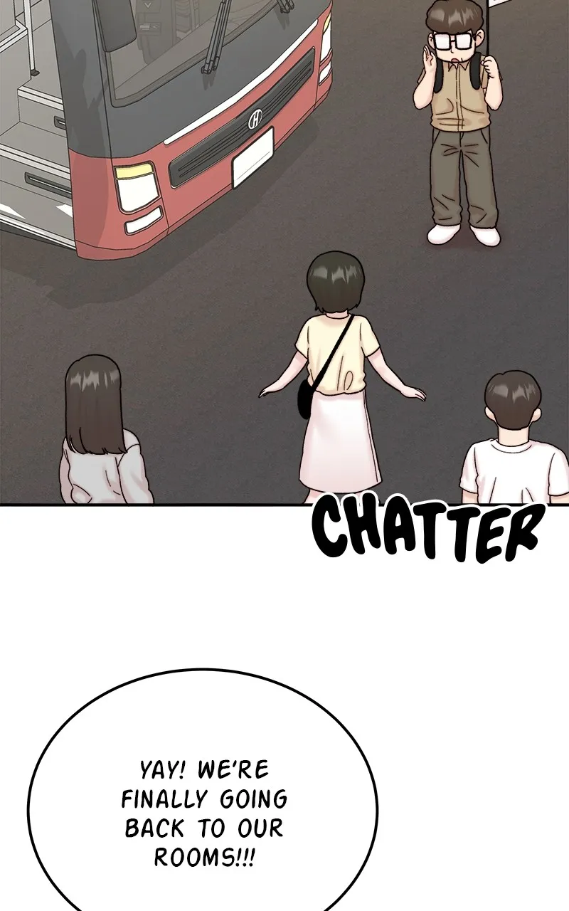My Dud to Stud Boyfriend Chapter 82 page 111 - 