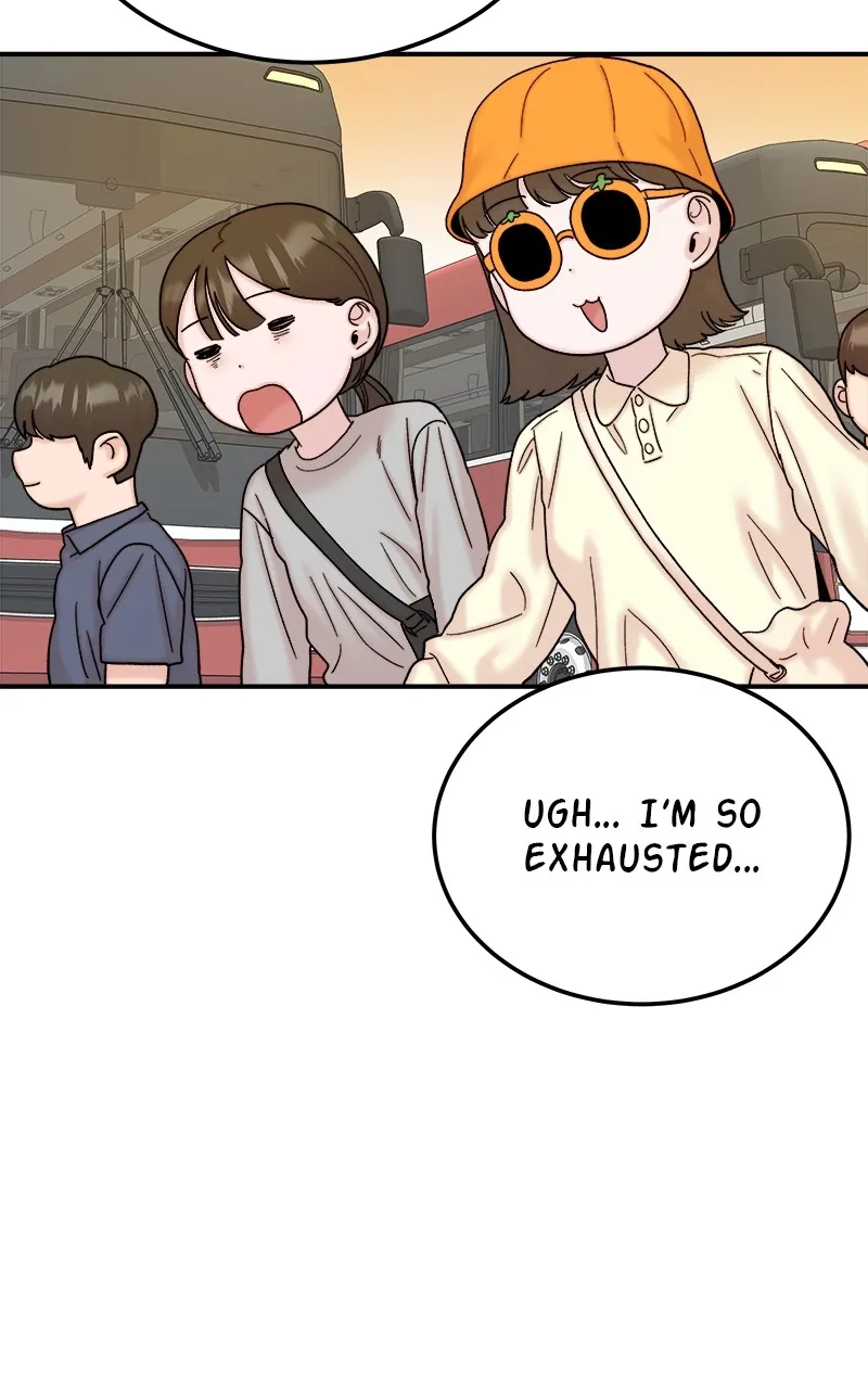 My Dud to Stud Boyfriend Chapter 82 page 112 - 