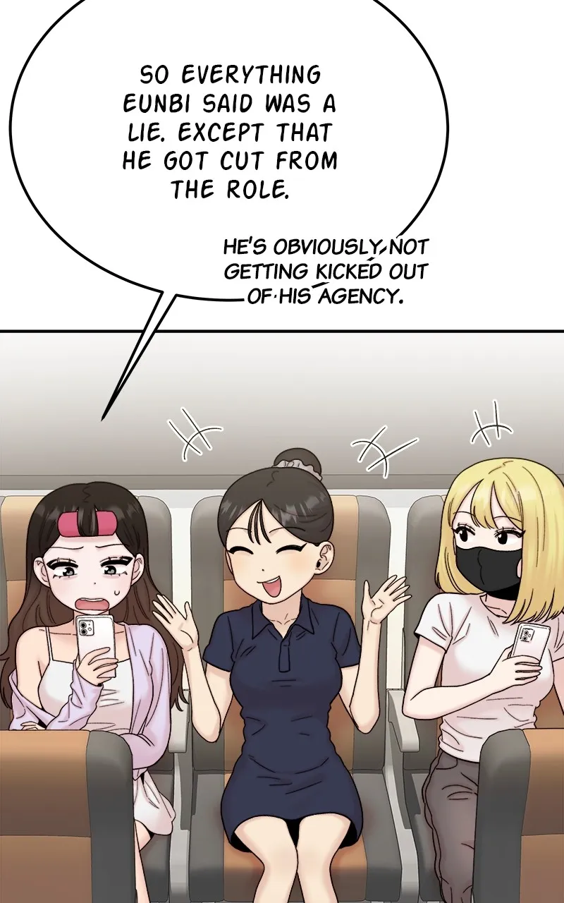 My Dud to Stud Boyfriend Chapter 82 page 117 - 