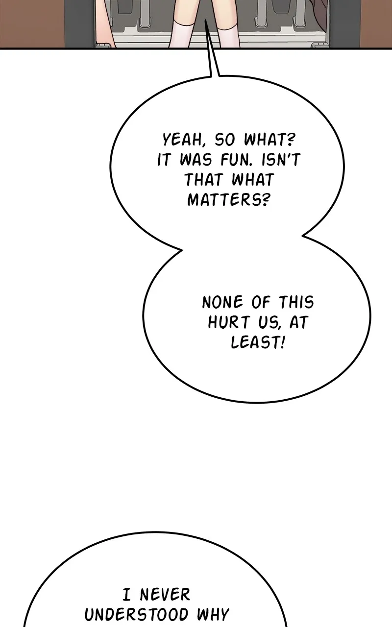 My Dud to Stud Boyfriend Chapter 82 page 118 - 