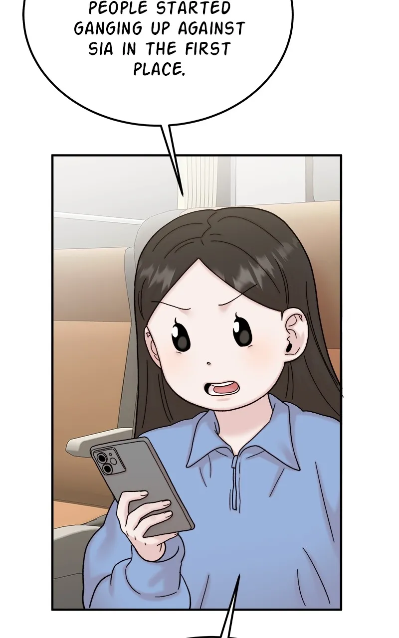 My Dud to Stud Boyfriend Chapter 82 page 119 - 