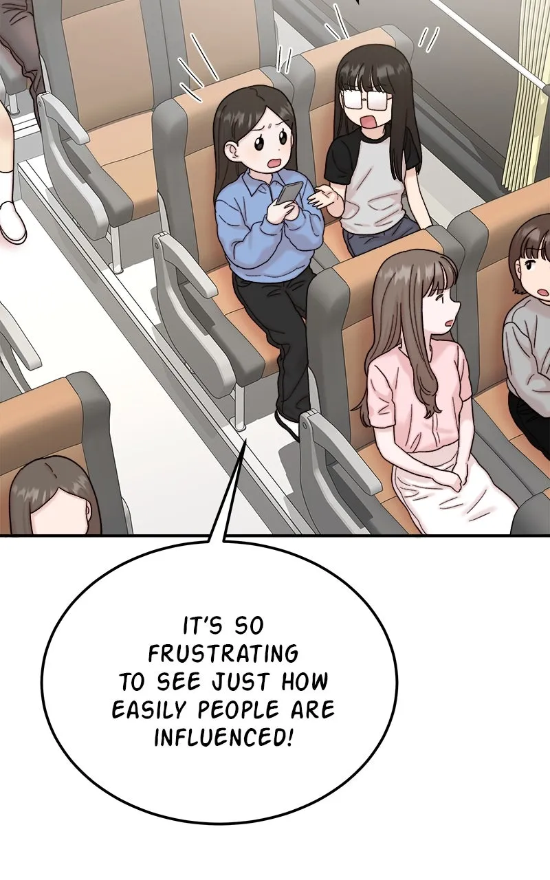 My Dud to Stud Boyfriend Chapter 82 page 121 - 