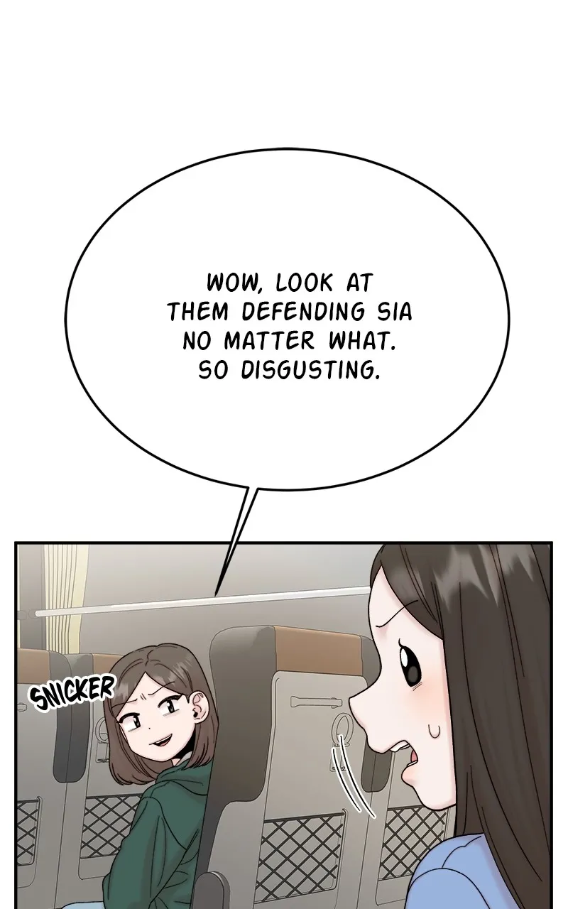 My Dud to Stud Boyfriend Chapter 82 page 122 - 