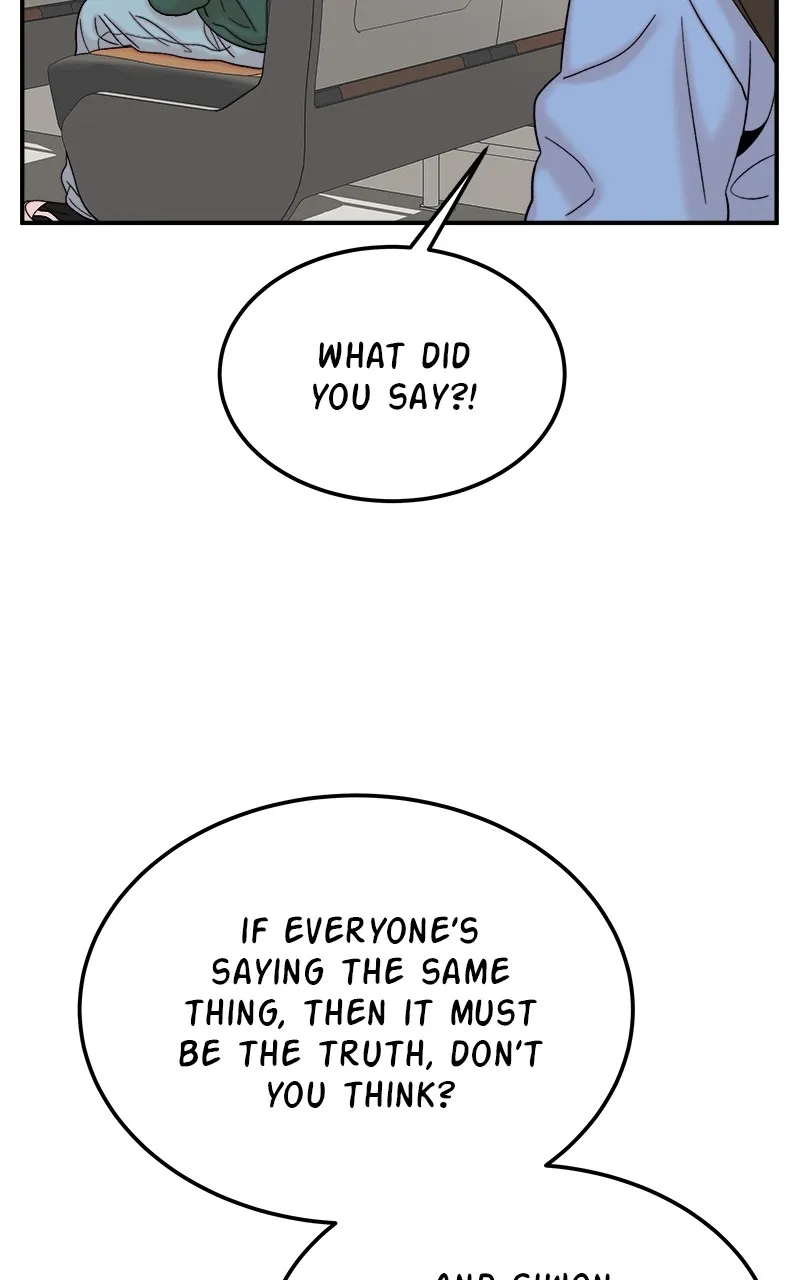 My Dud to Stud Boyfriend Chapter 82 page 123 - 