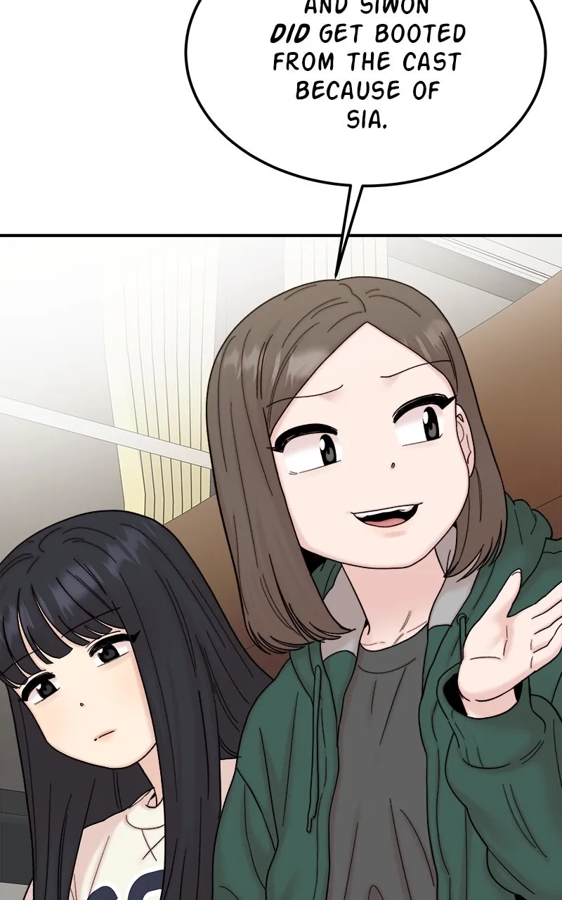 My Dud to Stud Boyfriend Chapter 82 page 124 - 
