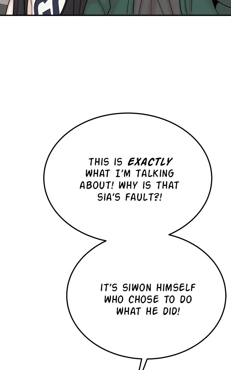 My Dud to Stud Boyfriend Chapter 82 page 125 - 