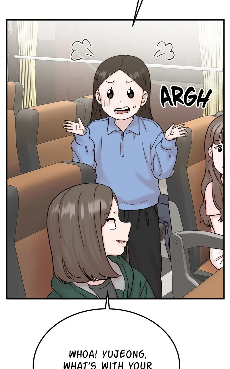 My Dud to Stud Boyfriend Chapter 82 page 126 - 