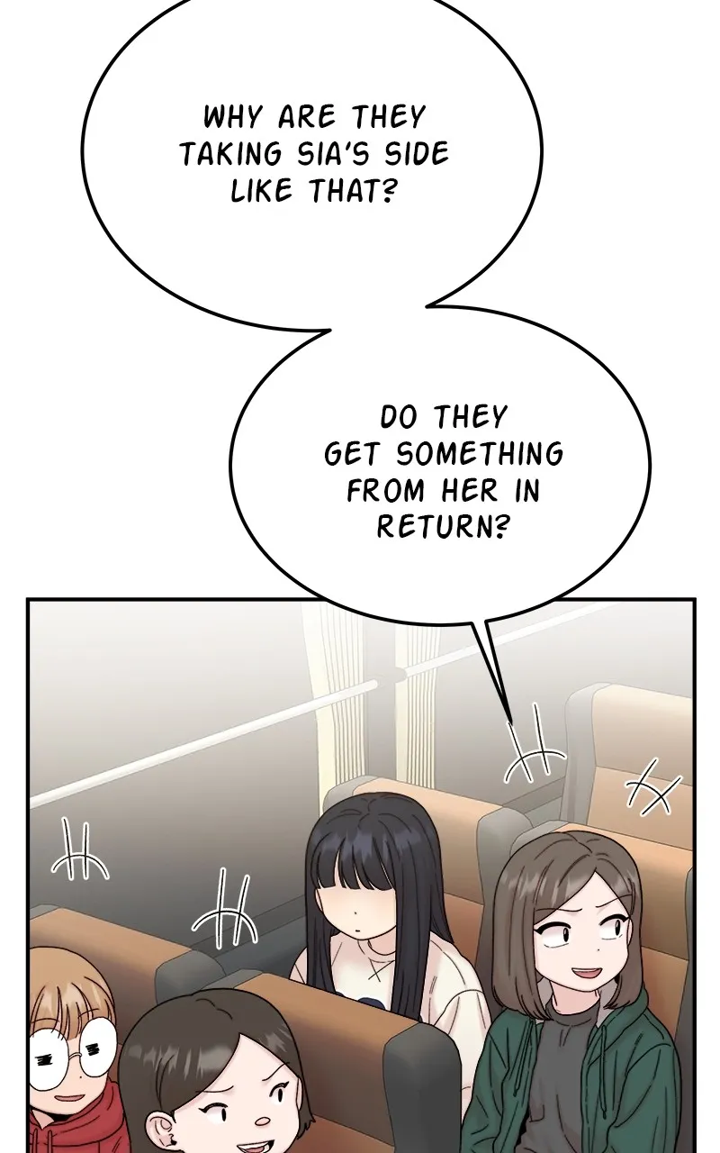 My Dud to Stud Boyfriend Chapter 82 page 129 - 