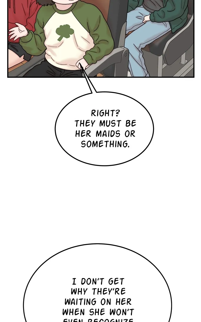 My Dud to Stud Boyfriend Chapter 82 page 130 - 