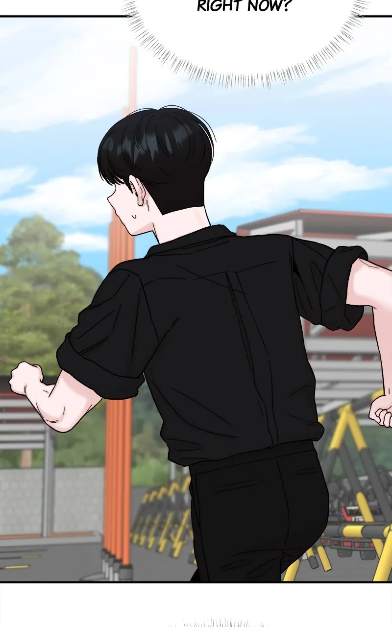 My Dud to Stud Boyfriend Chapter 82 page 14 - 
