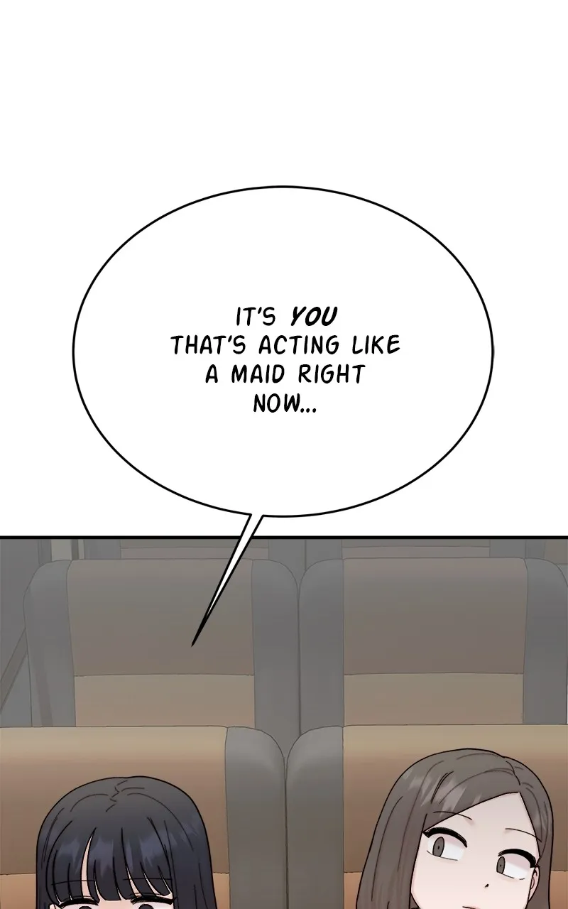 My Dud to Stud Boyfriend Chapter 82 page 134 - 