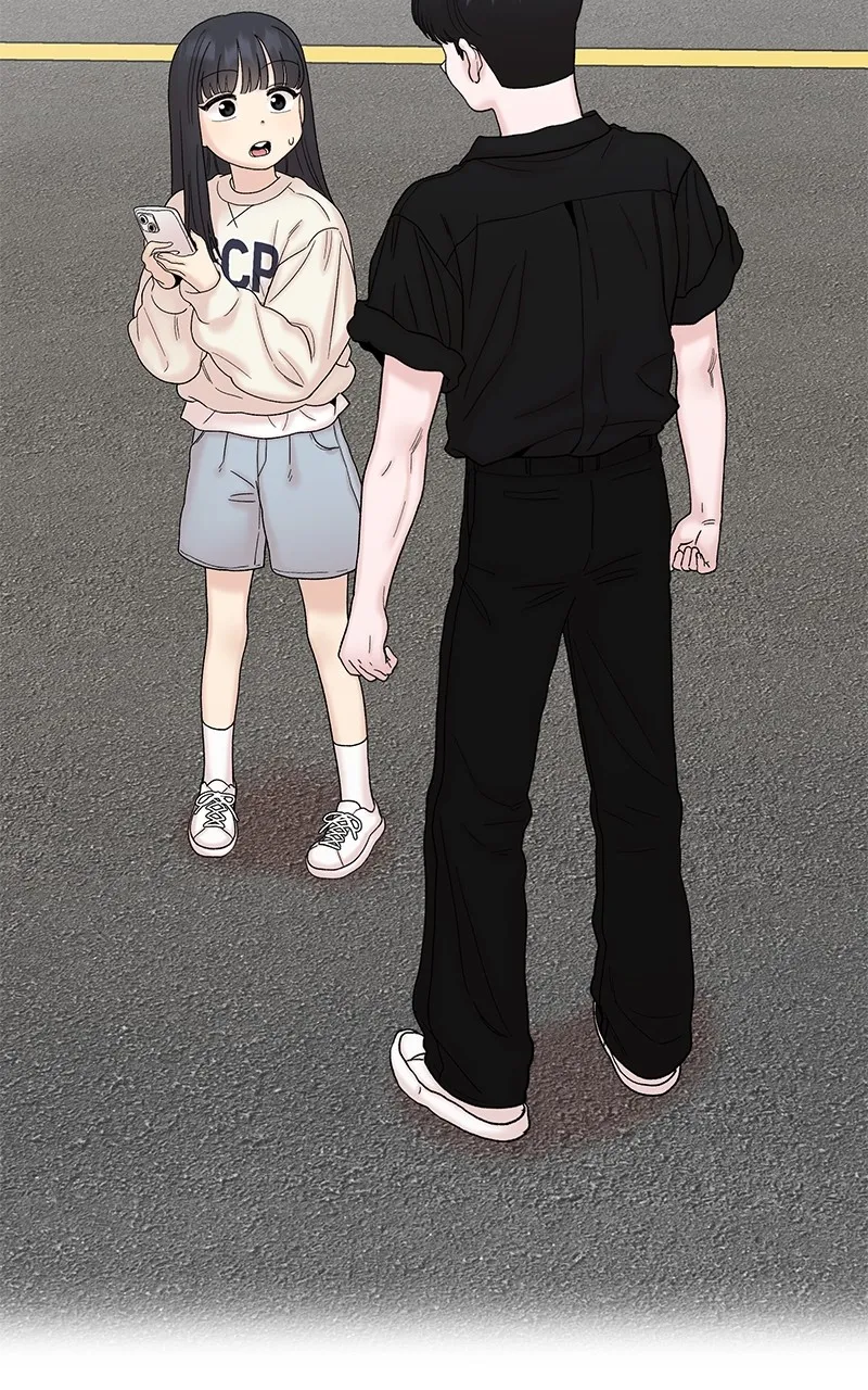 My Dud to Stud Boyfriend Chapter 82 page 3 - 