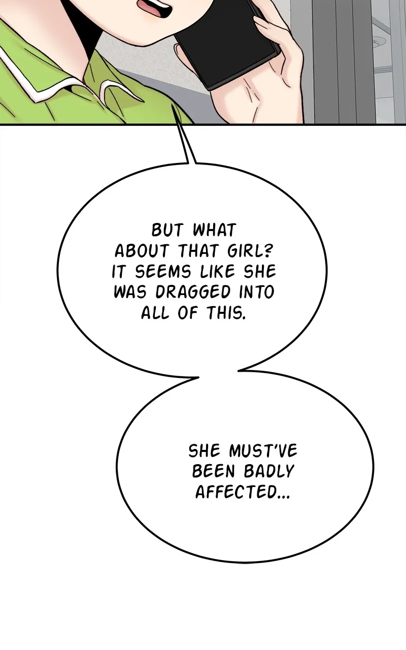 My Dud to Stud Boyfriend Chapter 82 page 21 - 