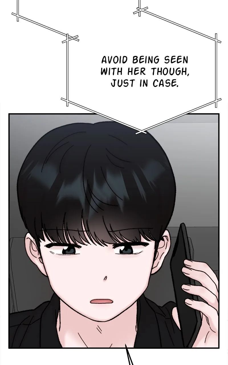 My Dud to Stud Boyfriend Chapter 82 page 24 - 