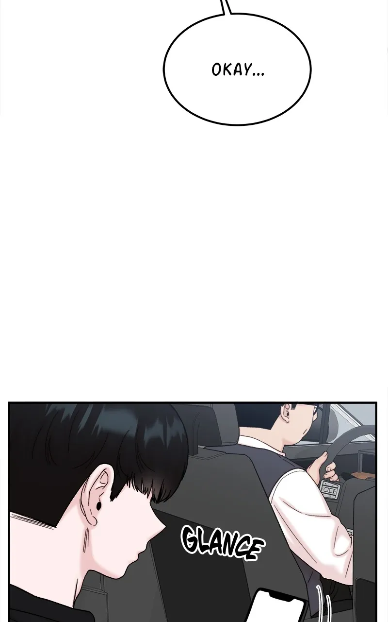 My Dud to Stud Boyfriend Chapter 82 page 25 - 