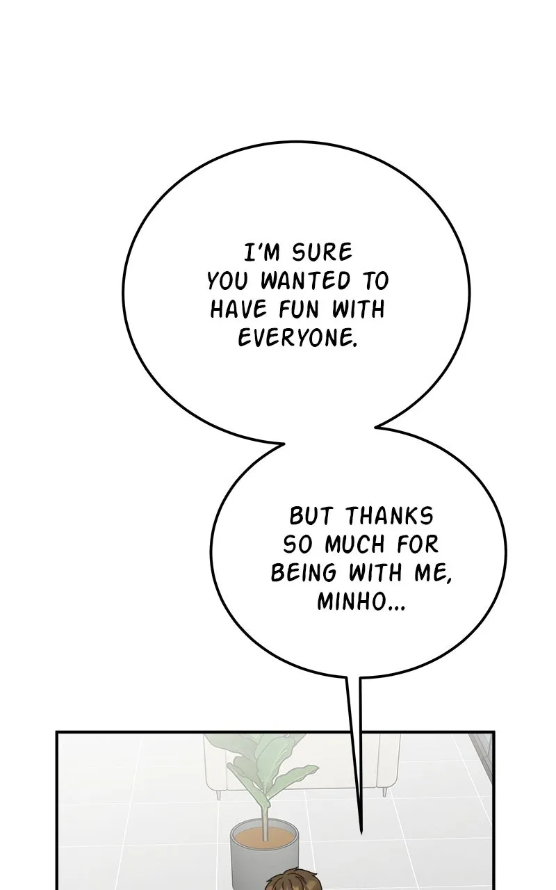 My Dud to Stud Boyfriend Chapter 82 page 34 - 