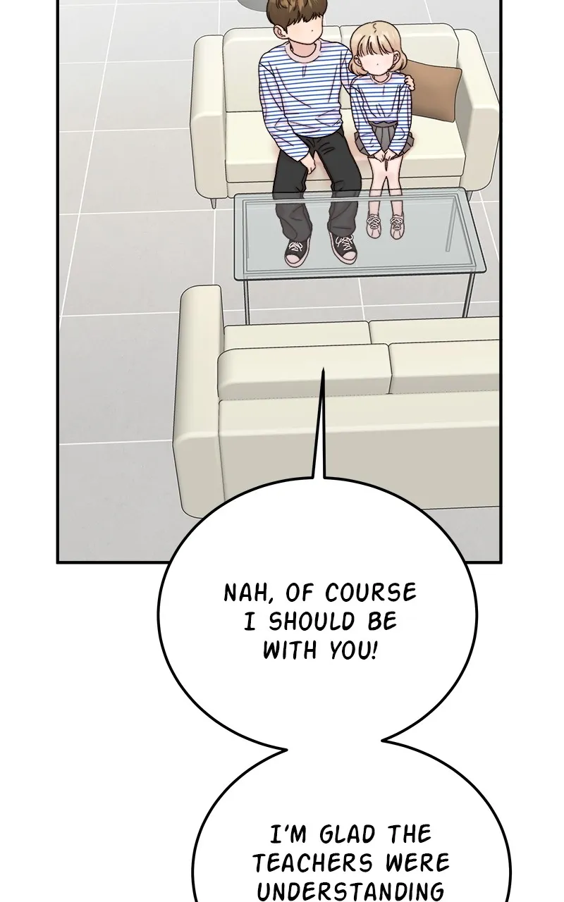 My Dud to Stud Boyfriend Chapter 82 page 35 - 