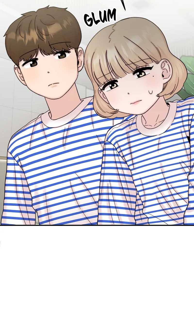 My Dud to Stud Boyfriend Chapter 82 page 37 - 
