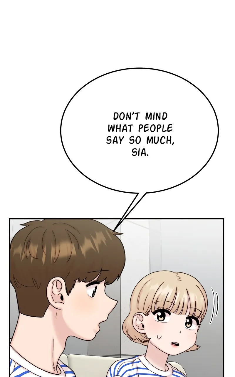 My Dud to Stud Boyfriend Chapter 82 page 38 - 