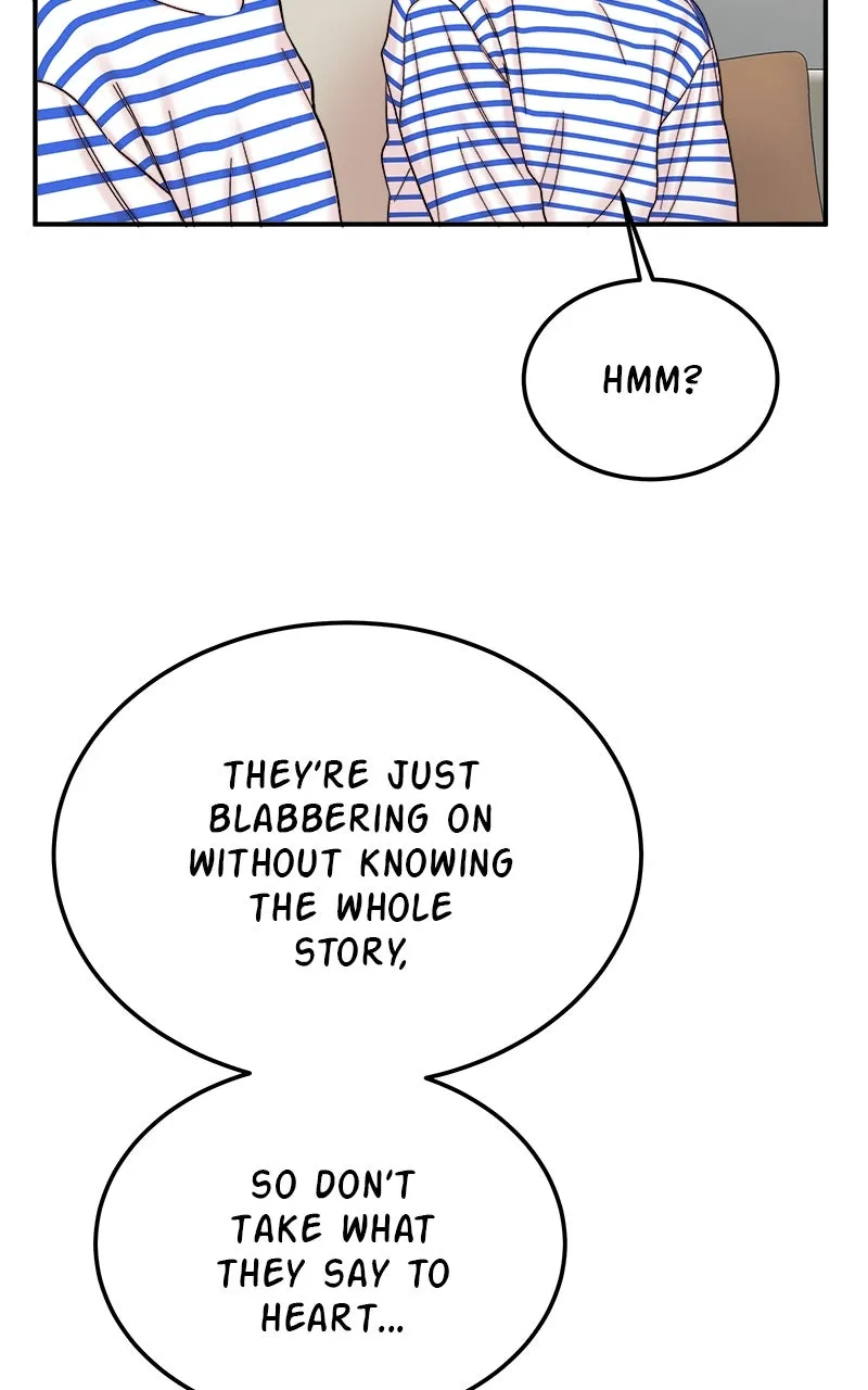 My Dud to Stud Boyfriend Chapter 82 page 39 - 